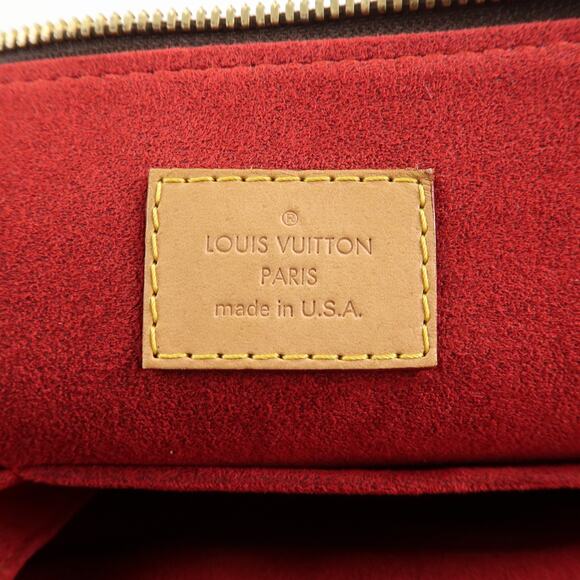 💎✨BEAUTIFUL✨💎Authentic Louis Vuitton Monogram Coussin GM Hand Bag Shoulder Bag - Picture 15 of 16